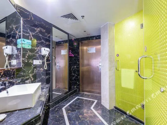 Ảnh Heng Rong Hotel