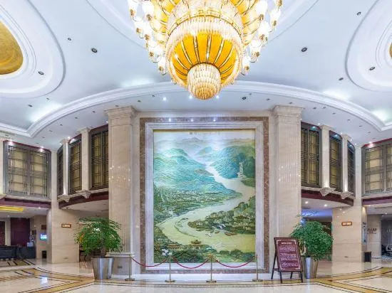 Ảnh Rome International Hotel