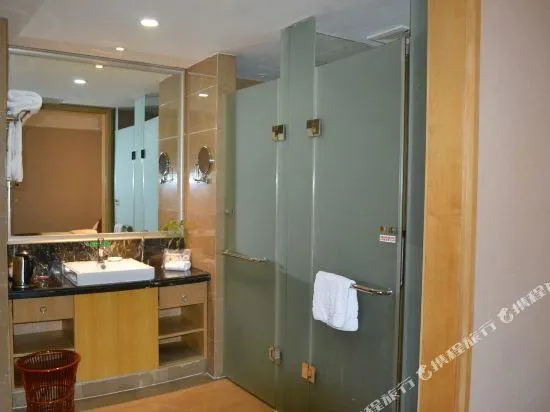 Ảnh Century Haoting Hotel