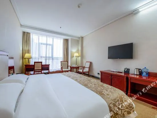 Ảnh Guangming Hotel
