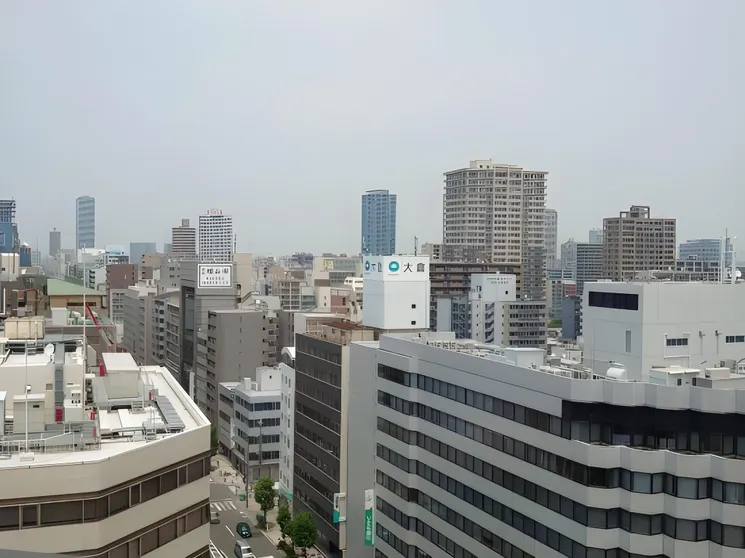 Ảnh Premier Hotel CABIN PRESIDENT Osaka