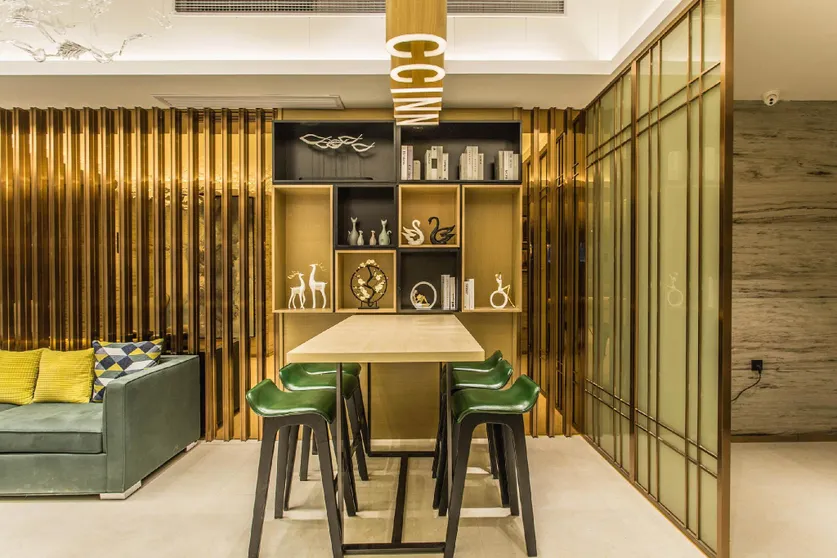 Ảnh City Comfort Inn Chongzuo Longzhou Zhonghuacheng