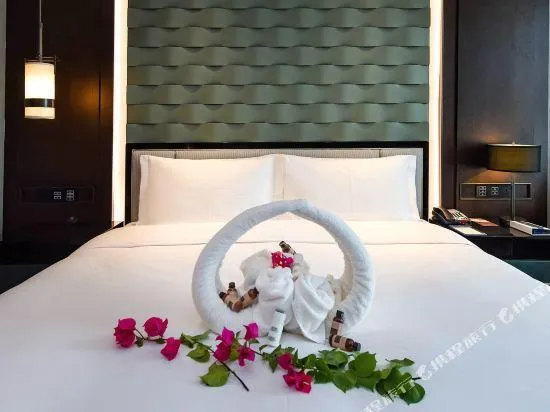 Ảnh Tianyi Guobin Hotel