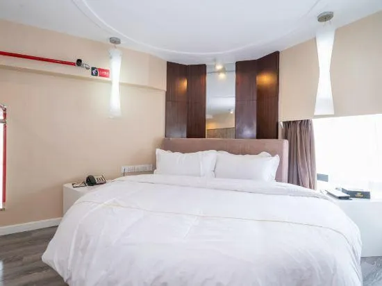 Ảnh Sengaway Hotel Zhangpu