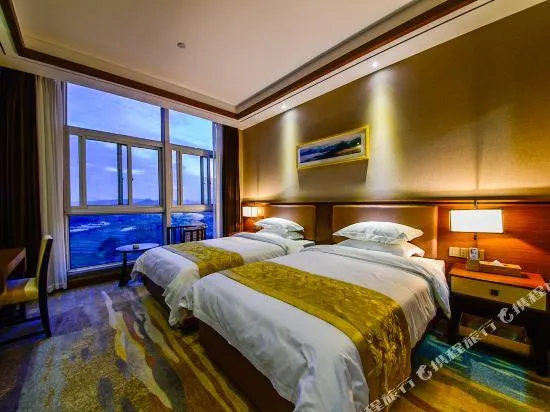 Ảnh Jin Du International Hotel