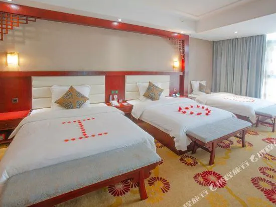 Ảnh Jia Li Hotel