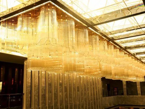 Ảnh Jiamei Holiday Hotel