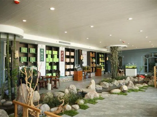 Ảnh Meiyuan International Hotel