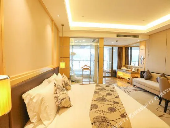 Ảnh Kingworld Hotel Gui'an