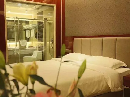 Ảnh YongChun Asia Hotel