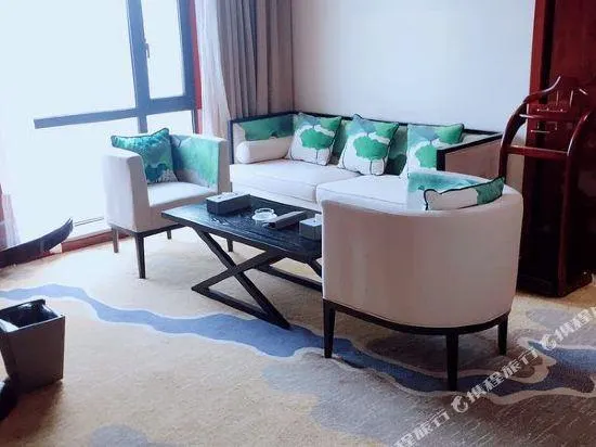 Ảnh Best  Hotel Zhongsheng