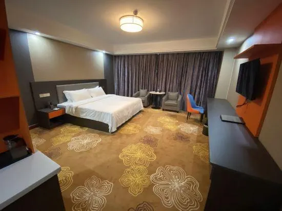 Ảnh Tiancheng Hotel