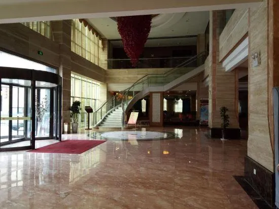 Ảnh Azalea Garden Hotel