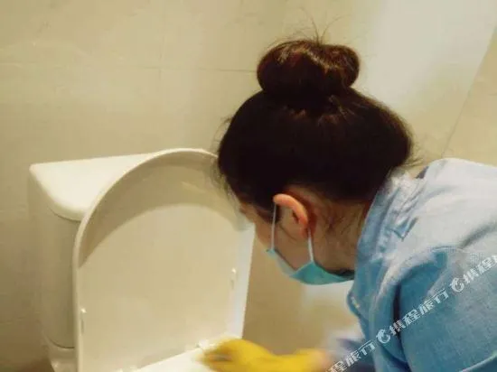 Ảnh Kyriad Marvelous Hotel Bozhou Lixin Wanbei Shopping Mall