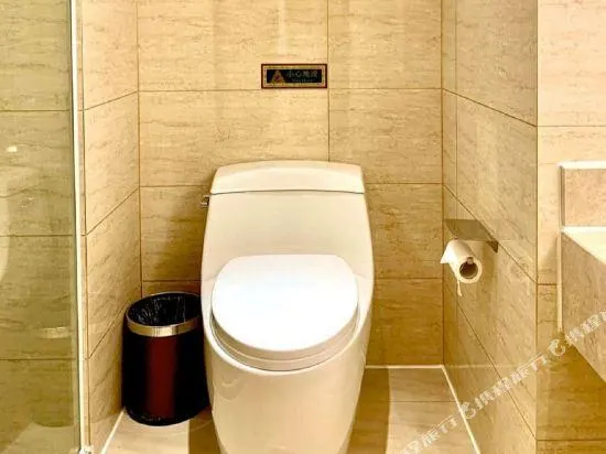 Ảnh Vienna International Hotel (Nan County Dashijie)