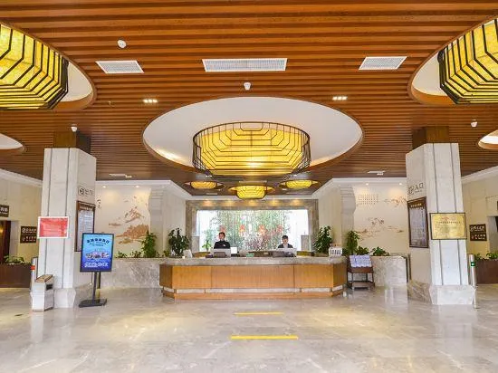 Ảnh Tangli Hotel