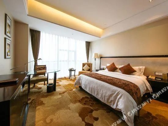 Ảnh Hongyang · Linglu Hotel