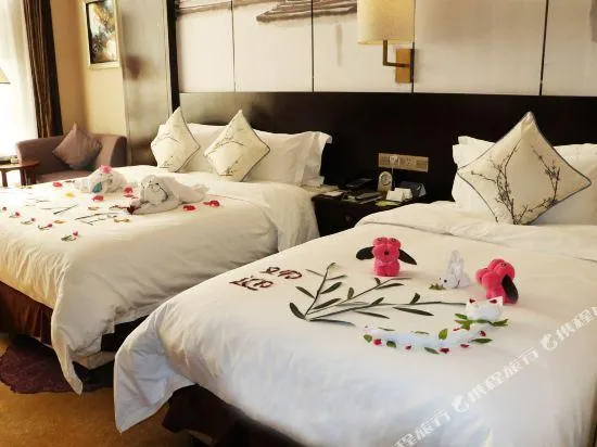 Ảnh Yipin International Hotel