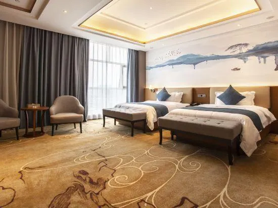 Ảnh Yangming International Hotel