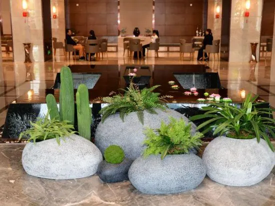 Ảnh Zhanpeng International Hotel