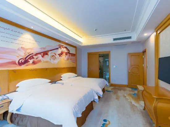 Ảnh Vienna International Hotel (Daxin Detian Square)