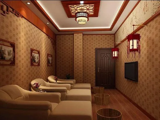 Ảnh Orange Hotel (Liuyang Municipal Government)