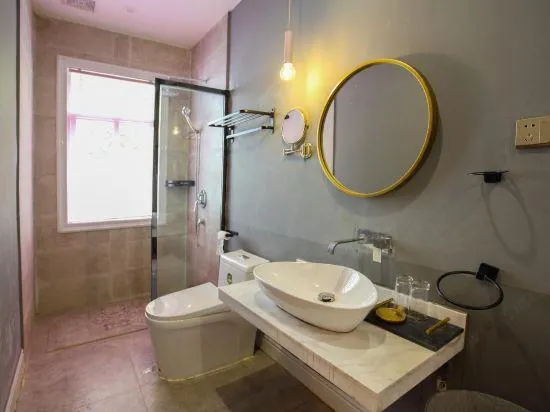 Ảnh HY Fragrant Garden Hotel