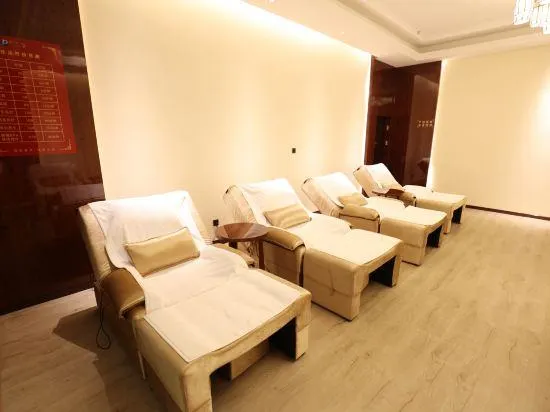 Ảnh Pengfei Guobin Hotel