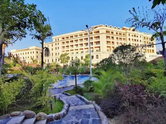 Ảnh Fuqing Yonghong Hotspring Resort