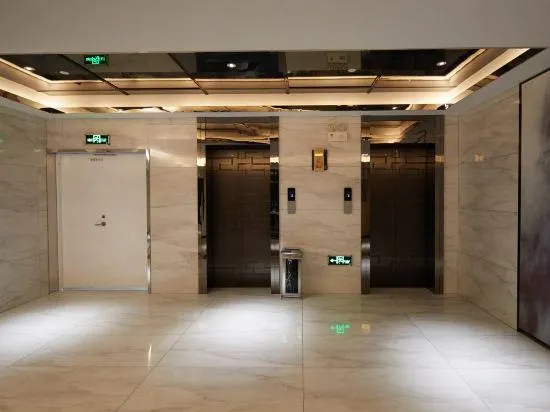 Ảnh Mengzi Hetai Hotel (Nanhu Park)