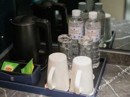 Ảnh Mengzi Hetai Hotel (Nanhu Park)