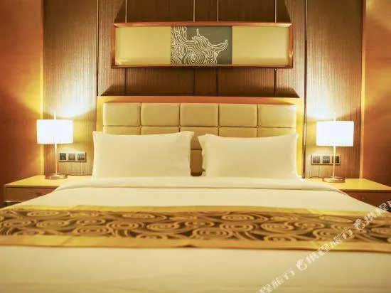 Ảnh Yue Tian Xia Hotel