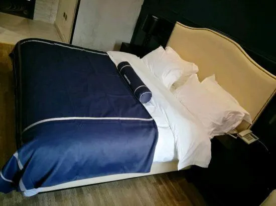 Ảnh Lano Hotel (Nanzhao Renmin Road)