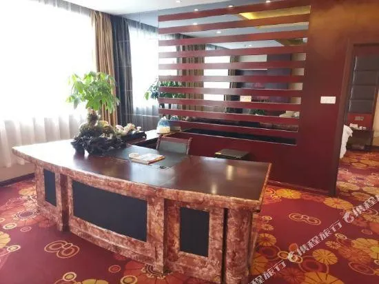 Ảnh Pucheng Jinghai Hyatt Hotel