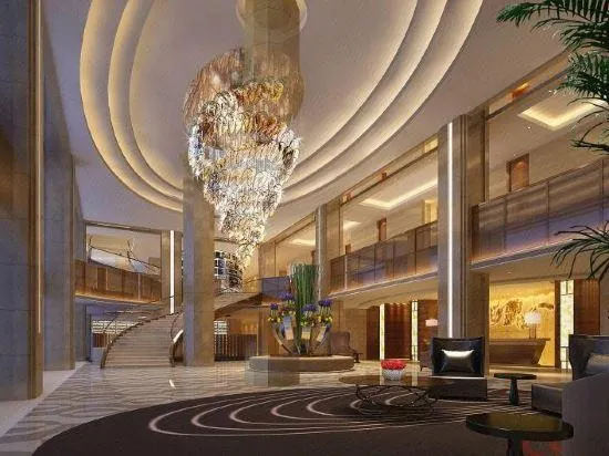 Ảnh Phoenix International Hotel