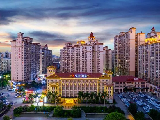 Ảnh Shengzhan Hotel