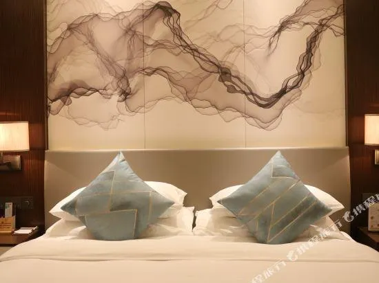 Ảnh Rowin Grand Hotel