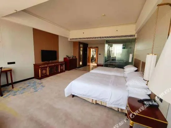 Ảnh Longde International Hotel