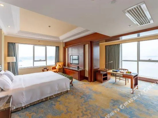 Ảnh Glory Charm Hotel