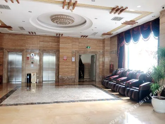 Ảnh Fuyongyinfa Hotel