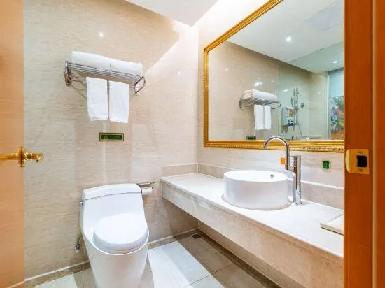 Ảnh Vienna International Hotel (Yiyang Ziyang Center)