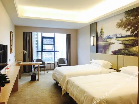 Ảnh Vienna Hotel (Xiufeng Park, Jinshan Road, Yiyang High-tech Zone)
