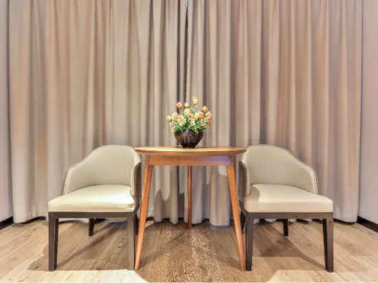 Ảnh Borrman Hotel Qichun Qichang Avenue RT-Mart