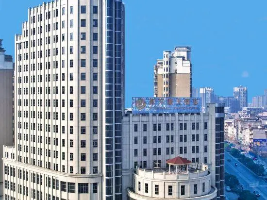 Ảnh Silverhall Grand Hotel