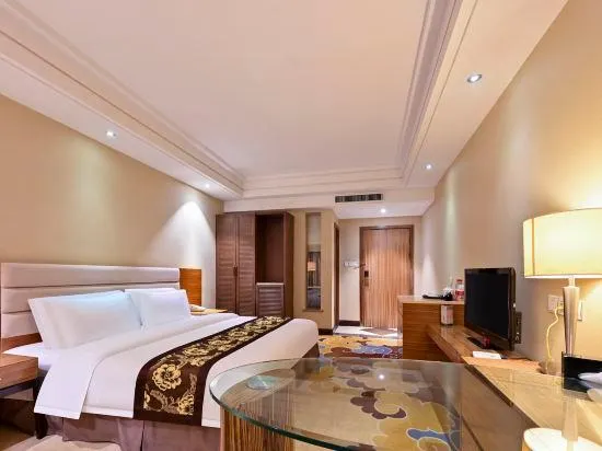 Ảnh Nanyang City Hotel (Zhangzhou Weiwu Avenue)