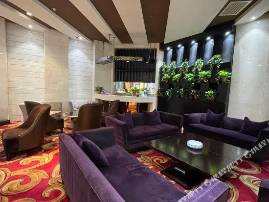 Ảnh Hua Nian Hotel