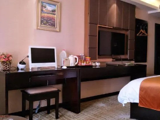 Ảnh Man Cheng Hotel