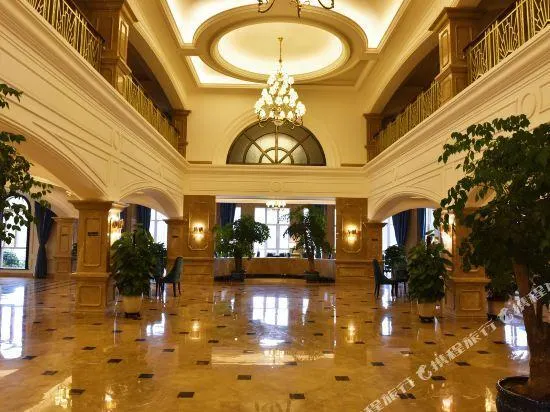 Ảnh Kunshanhu Holiday Hotel