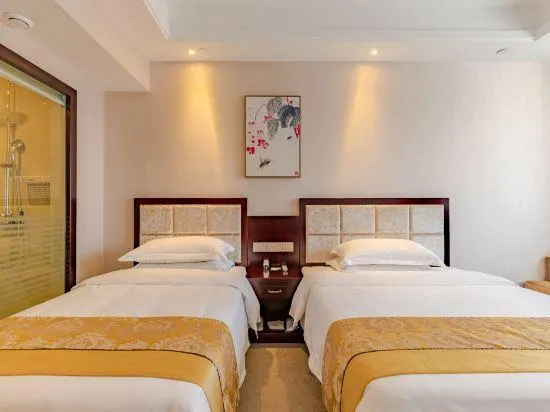 Ảnh DeFfy International Hotel