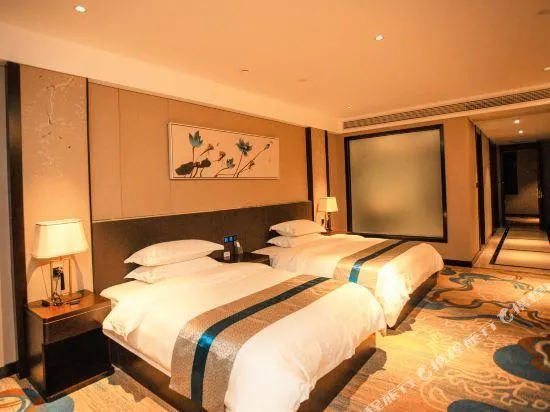 Ảnh Yueyuan International Hotel